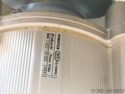 BOSCH REXROTH HD 2/H Size3