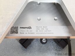 BOSCH REXROTH HD 2/H Size3