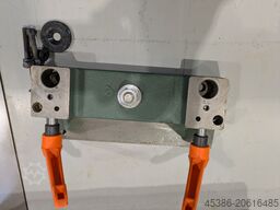 Felder Langlochbohrmaschine Langloch