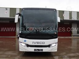 Iveco Evadys 13m / NEW / Rear door / 6x units / 3-poi...