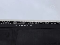 Iveco Evadys 13m / NEW / Rear door / 6x units / 3-poi...