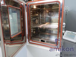 Vötsch VTS 7048-10 -70°C bis +180°C