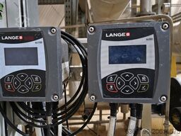 Process Controllers – HACH LANGE SC100 automation