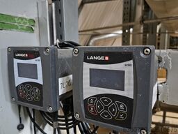 Process Controllers – HACH LANGE SC100 automation