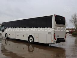 Iveco Evadys 13m / NEW / Rear door / 6x units / 3-poi...