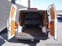 Mercedes-Benz Vito 111 CDI Lang EURO 6 - Airco - Cruise - Tre...