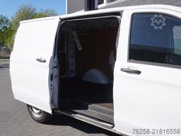 Mercedes-Benz Vito 111 CDI Lang EURO 6 - Airco - Cruise - Tre...