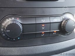 Mercedes-Benz Vito 111 CDI Lang EURO 6 - Airco - Cruise - Tre...