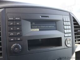 Mercedes-Benz Vito 111 CDI Lang EURO 6 - Airco - Cruise - Tre...
