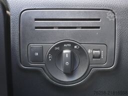 Mercedes-Benz Vito 111 CDI Lang EURO 6 - Airco - Cruise - Tre...