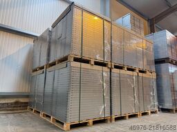 Meta Clip MS150-III Abm.: 1.000 x 500 mm