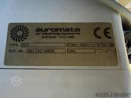 Euromate SCS