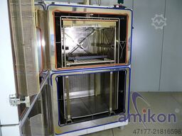 CTS Temperaturschock-Prüfschrank TSS-70/350-A 130 Liter