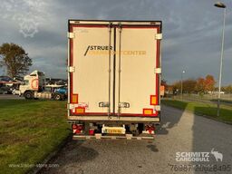 Krone Tiefkühler Standard Ladebordwand