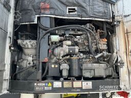 Krone Tiefkühler Standard Ladebordwand