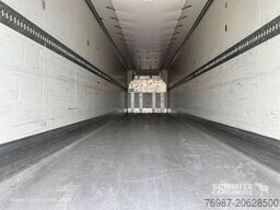 Krone Tiefkühler Standard