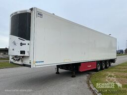 Krone Tiefkühler Standard