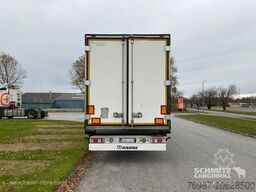 Krone Tiefkühler Standard