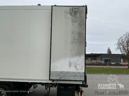 Krone Tiefkühler Standard