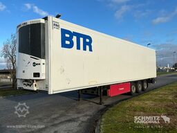 Krone Tiefkühler Standard