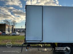 Krone Tiefkühler Standard