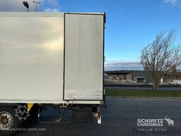 Krone Tiefkühler Standard