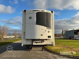 Krone Tiefkühler Standard