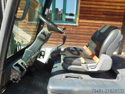 DOOSAN B30X-5 Triplex + SS + 4. Kreis