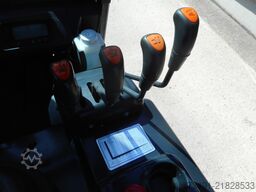 DOOSAN B30X-5 Triplex + SS + 4. Kreis