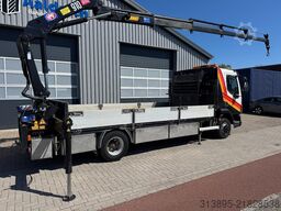 DAF LF45-220 HMF 910 K4 + 1 / Remote Control