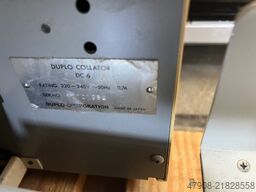 Duplo DC 6 mini