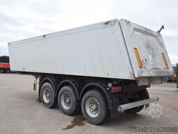 Kempf 3 asser ALU