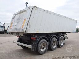Kempf 3 asser ALU