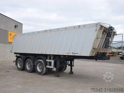 Kempf 3 asser ALU