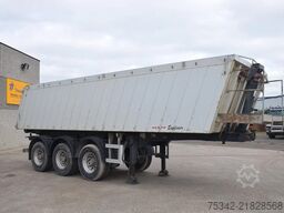 Kempf 3 asser ALU
