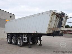 Kempf 3 asser ALU