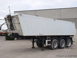 Kempf 3 asser ALU