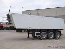Kempf 3 asser ALU