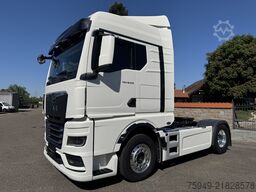 MAN TGX 18.510 GM, Retarder, Alcoa, Euro6E