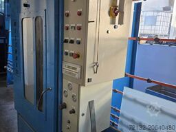 P.F. Fratelli Pezza Mistral 120