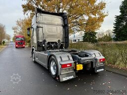 Scania R500 Retarder / Eu6 / Voll Luft / 2x Tank