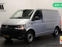 Volkswagen Transporter 2.0 TDI 150PK Automaat EURO 6 - Air...