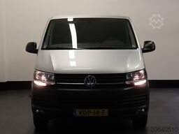 Volkswagen Transporter 2.0 TDI 150PK Automaat EURO 6 - Air...