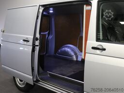Volkswagen Transporter 2.0 TDI 150PK Automaat EURO 6 - Air...