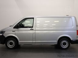 Volkswagen Transporter 2.0 TDI 150PK Automaat EURO 6 - Air...