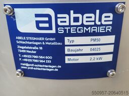 Abele PM 50