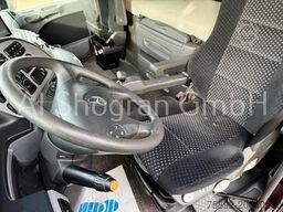 Mercedes-Benz Actros 1855 V8 / Megaspace / Retarder / Eu5