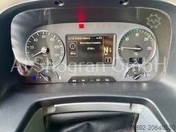 Mercedes-Benz Actros 1855 V8 / Megaspace / Retarder / Eu5
