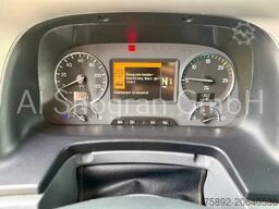 Mercedes-Benz Actros 1855 V8 / Megaspace / Retarder / Eu5