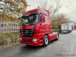 Mercedes-Benz Actros 1855 V8 / Megaspace / Retarder / Eu5